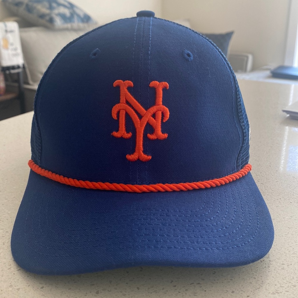 NWOT, Mets SnapBack cap